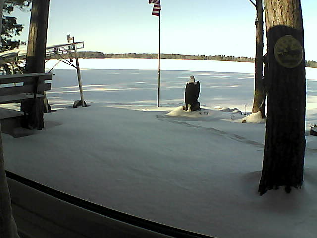 Whiteface Cam Image - Tue, 12/17/2019 11:41am 