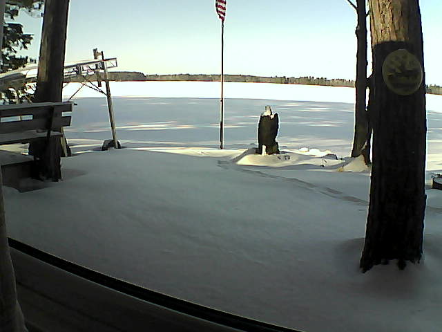 Whiteface Cam Image - Tue, 12/17/2019 11:51am 