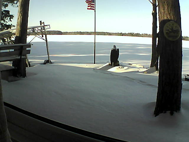 Whiteface Cam Image - Tue, 12/17/2019 12:01pm 