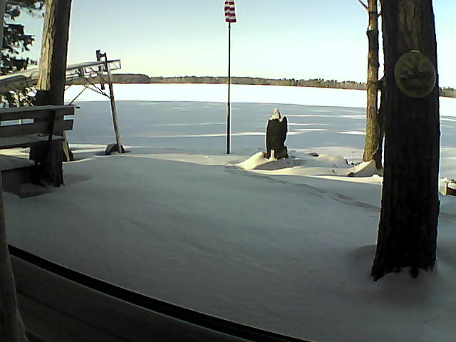 Whiteface Cam Image - Tue, 12/17/2019 12:11pm 