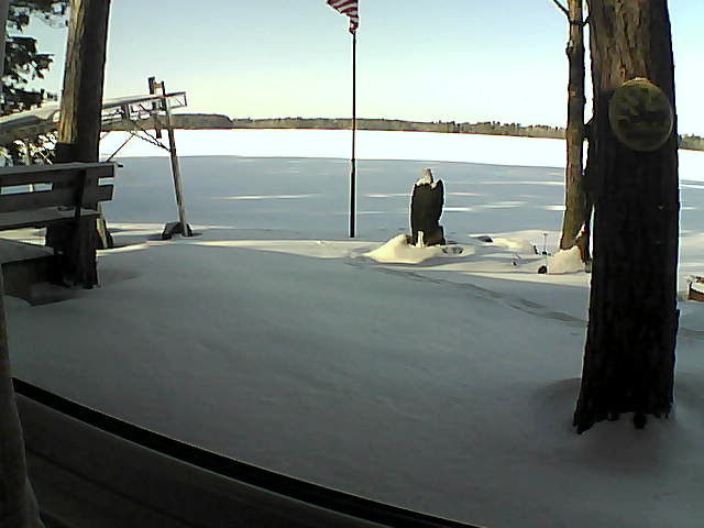 Whiteface Cam Image - Tue, 12/17/2019 12:21pm 