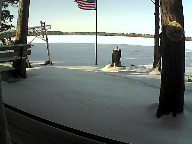 Whiteface Cam Image - Tue, 12/17/2019 12:31pm 