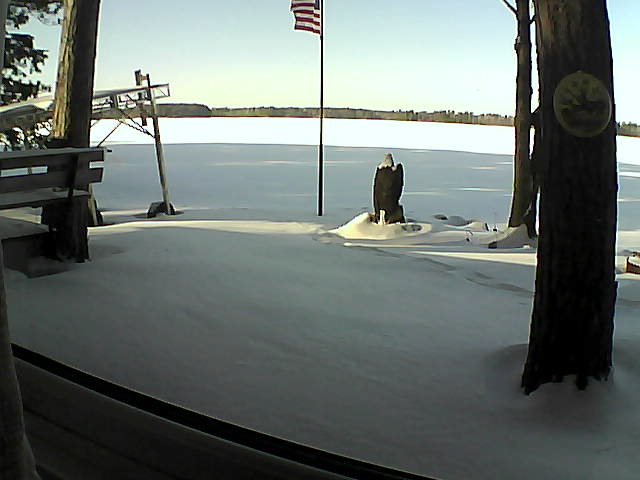 Whiteface Cam Image - Tue, 12/17/2019 12:41pm 