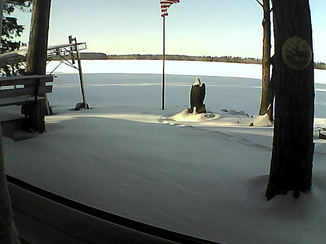 Whiteface Cam Image - Tue, 12/17/2019 12:51pm 