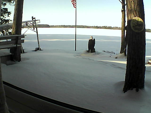 Whiteface Cam Image - Tue, 12/17/2019 1:01pm 