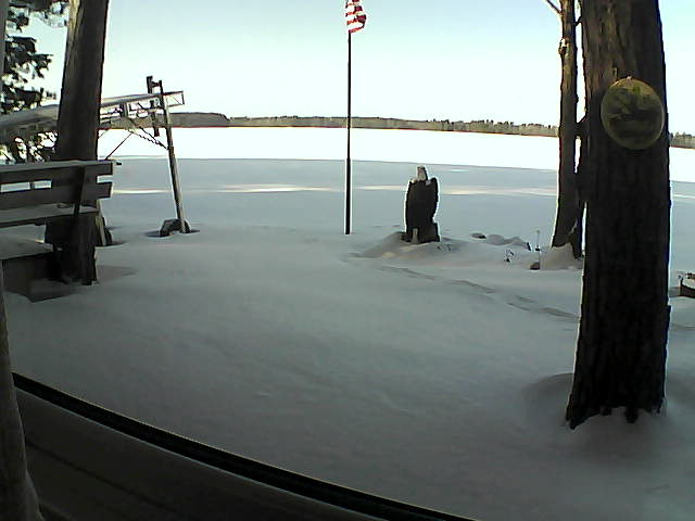 Whiteface Cam Image - Tue, 12/17/2019 1:11pm 