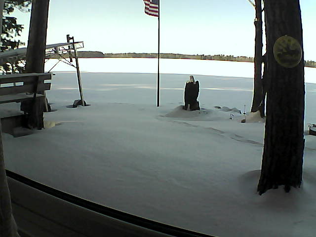 Whiteface Cam Image - Tue, 12/17/2019 1:21pm 