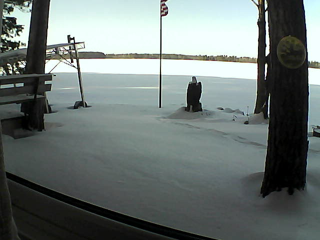 Whiteface Cam Image - Tue, 12/17/2019 1:31pm 