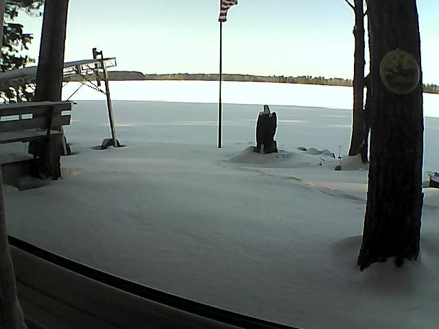 Whiteface Cam Image - Tue, 12/17/2019 1:41pm 