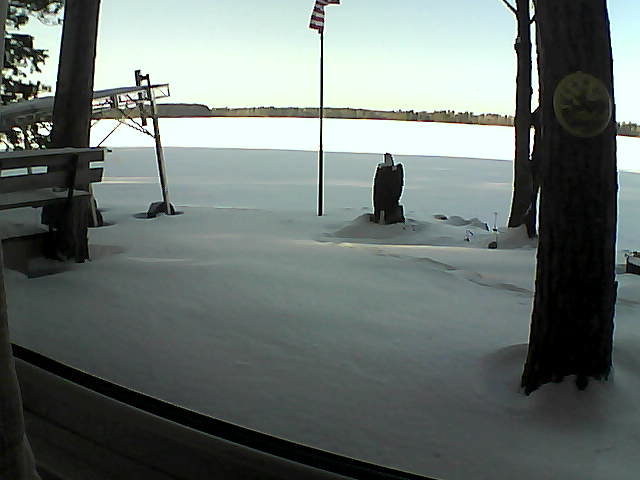 Whiteface Cam Image - Tue, 12/17/2019 1:51pm 