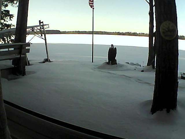 Whiteface Cam Image - Tue, 12/17/2019 2:11pm 