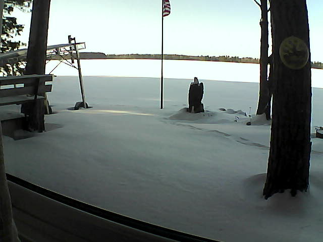 Whiteface Cam Image - Tue, 12/17/2019 2:21pm 