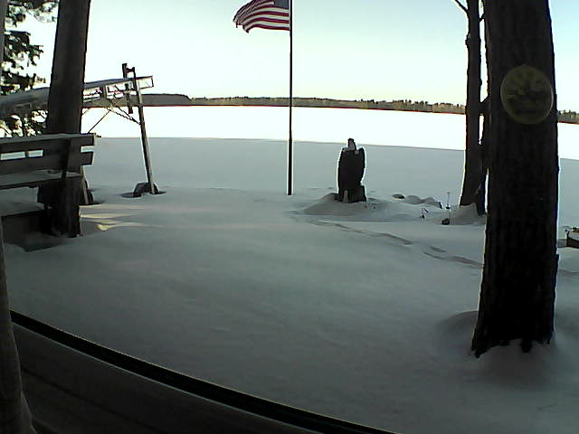 Whiteface Cam Image - Tue, 12/17/2019 2:31pm 