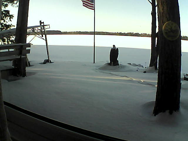 Whiteface Cam Image - Tue, 12/17/2019 2:41pm 