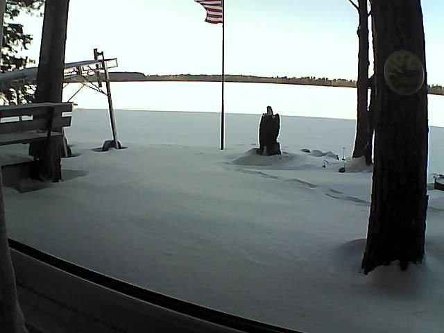 Whiteface Cam Image - Tue, 12/17/2019 3:01pm 