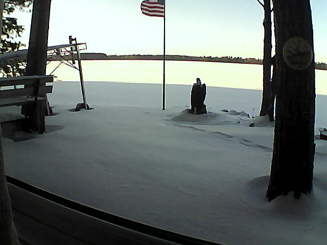 Whiteface Cam Image - Tue, 12/17/2019 3:11pm 