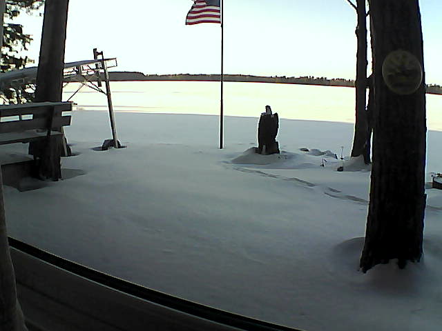 Whiteface Cam Image - Tue, 12/17/2019 3:21pm 