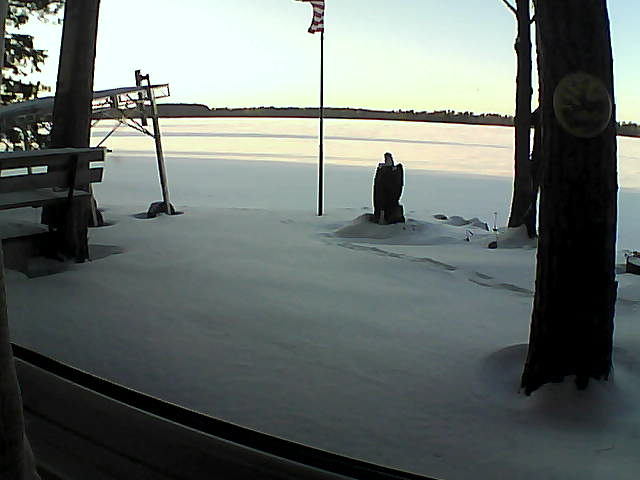 Whiteface Cam Image - Tue, 12/17/2019 3:31pm 