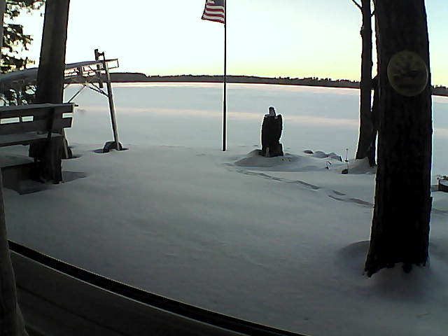 Whiteface Cam Image - Tue, 12/17/2019 3:51pm 