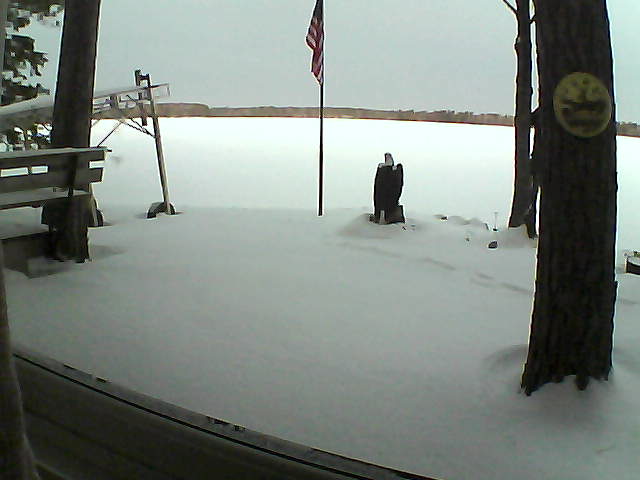 Whiteface Cam Image - Wed, 12/18/2019 7:32am 