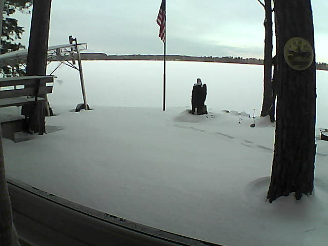 Whiteface Cam Image - Wed, 12/18/2019 8:22am 