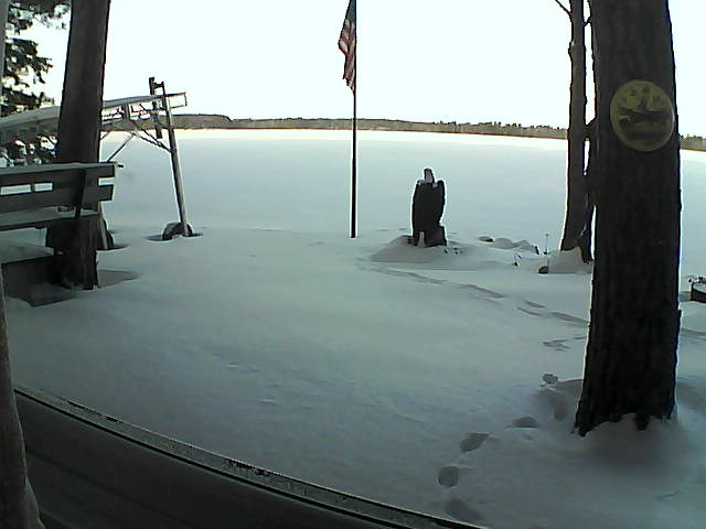 Whiteface Cam Image - Wed, 12/18/2019 9:02am 