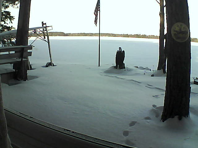 Whiteface Cam Image - Wed, 12/18/2019 9:12am 