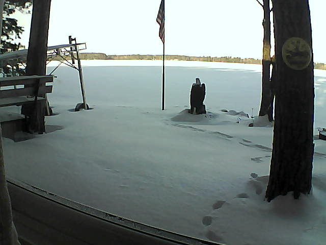 Whiteface Cam Image - Wed, 12/18/2019 9:22am 