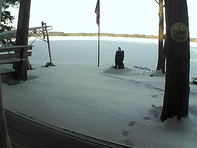 Whiteface Cam Image - Wed, 12/18/2019 9:32am 