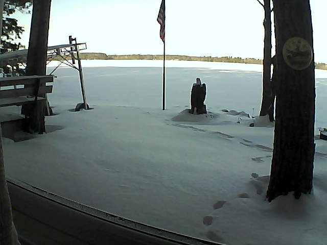 Whiteface Cam Image - Wed, 12/18/2019 9:42am 