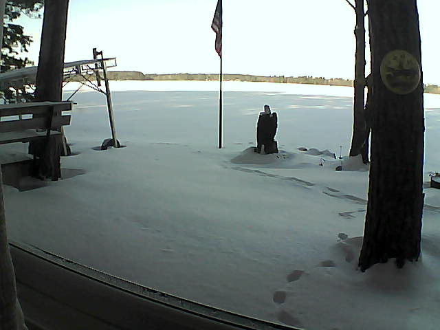 Whiteface Cam Image - Wed, 12/18/2019 9:52am 