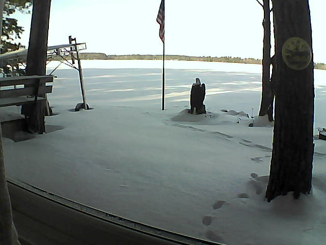 Whiteface Cam Image - Wed, 12/18/2019 10:12am 