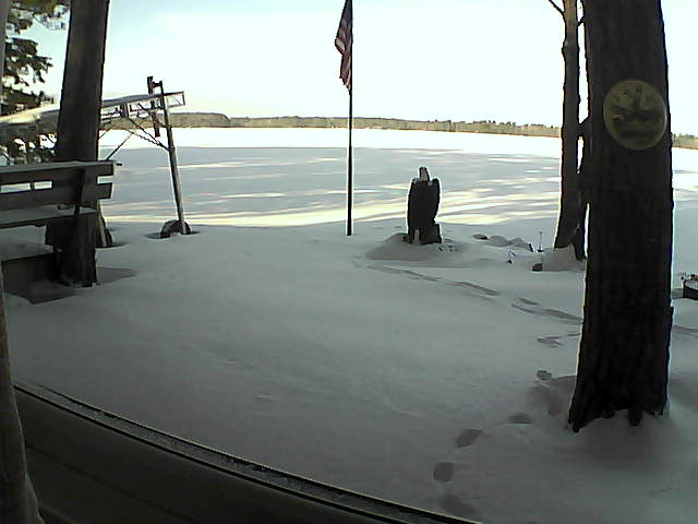 Whiteface Cam Image - Wed, 12/18/2019 10:22am 