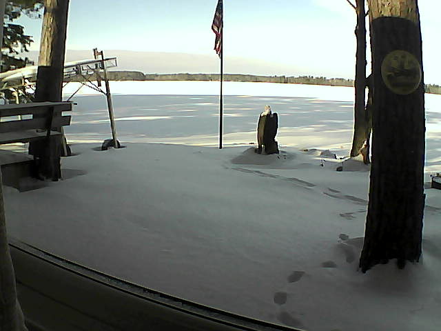 Whiteface Cam Image - Wed, 12/18/2019 11:02am 