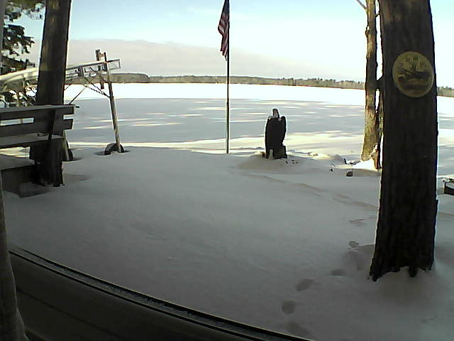 Whiteface Cam Image - Wed, 12/18/2019 11:12am 