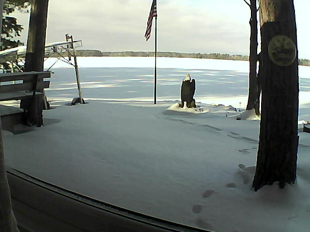 Whiteface Cam Image - Wed, 12/18/2019 11:32am 