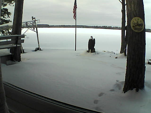 Whiteface Cam Image - Wed, 12/18/2019 11:42am 