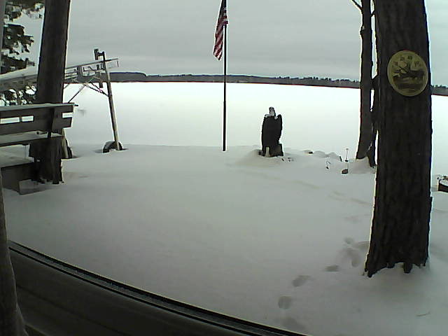 Whiteface Cam Image - Wed, 12/18/2019 11:52am 