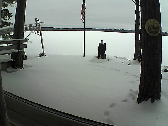 Whiteface Cam Image - Wed, 12/18/2019 12:02pm 