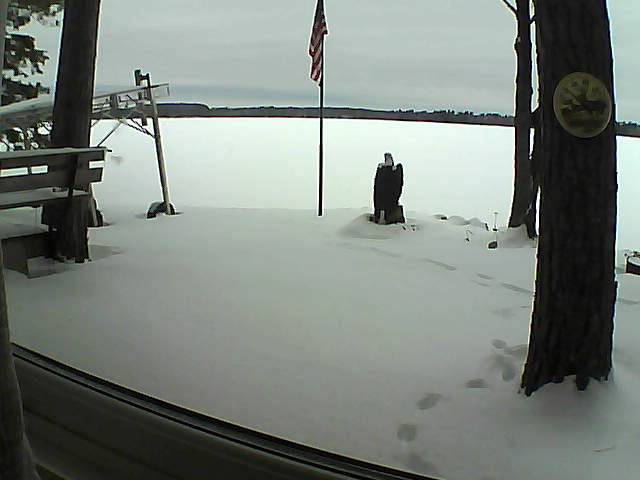 Whiteface Cam Image - Wed, 12/18/2019 12:22pm 