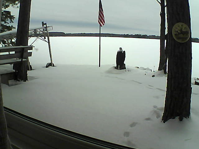 Whiteface Cam Image - Wed, 12/18/2019 1:02pm 