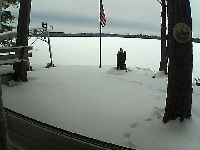 Whiteface Cam Image - Wed, 12/18/2019 1:12pm 