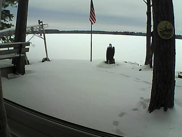 Whiteface Cam Image - Wed, 12/18/2019 1:22pm 