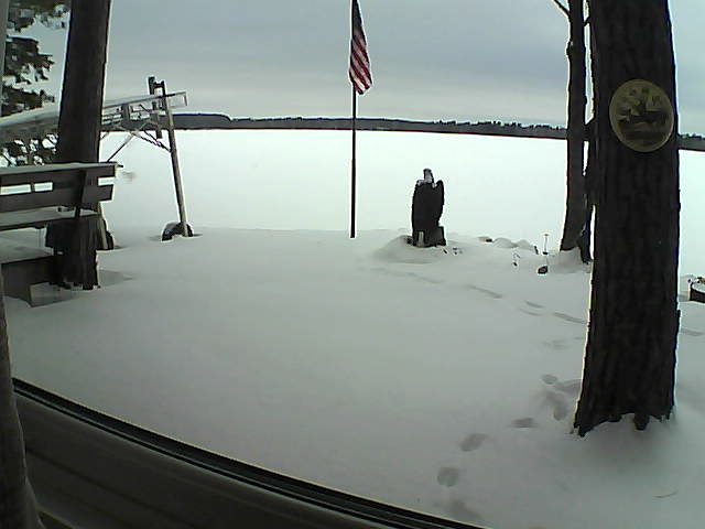 Whiteface Cam Image - Wed, 12/18/2019 1:32pm 