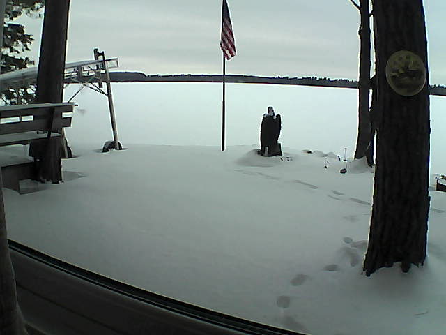 Whiteface Cam Image - Wed, 12/18/2019 1:42pm 