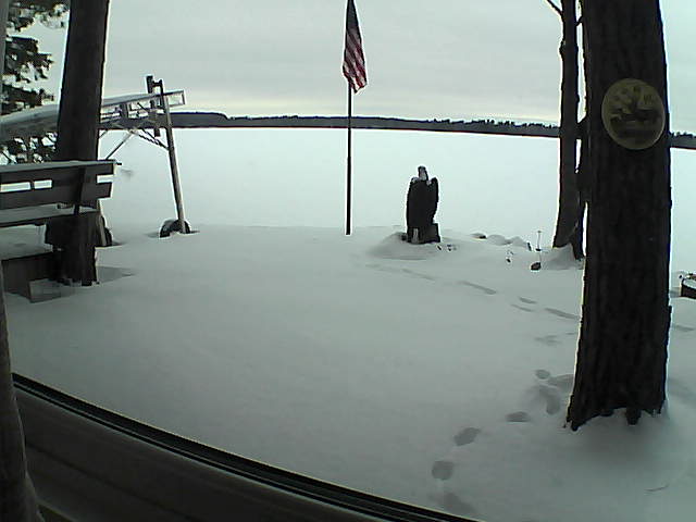 Whiteface Cam Image - Wed, 12/18/2019 1:52pm 