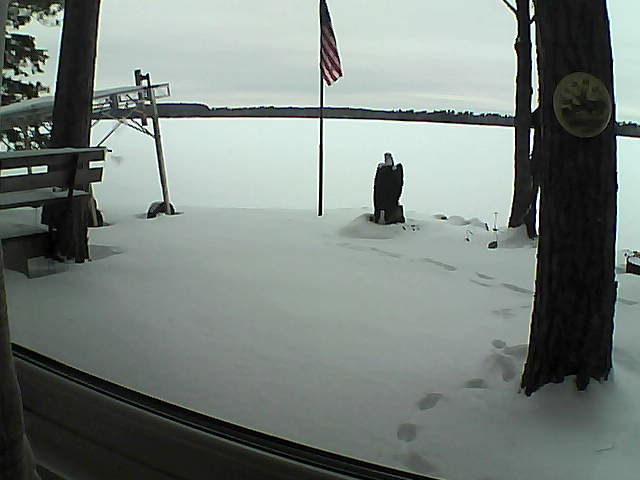 Whiteface Cam Image - Wed, 12/18/2019 2:02pm 