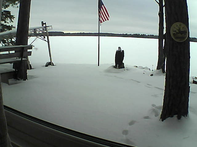 Whiteface Cam Image - Wed, 12/18/2019 2:22pm 