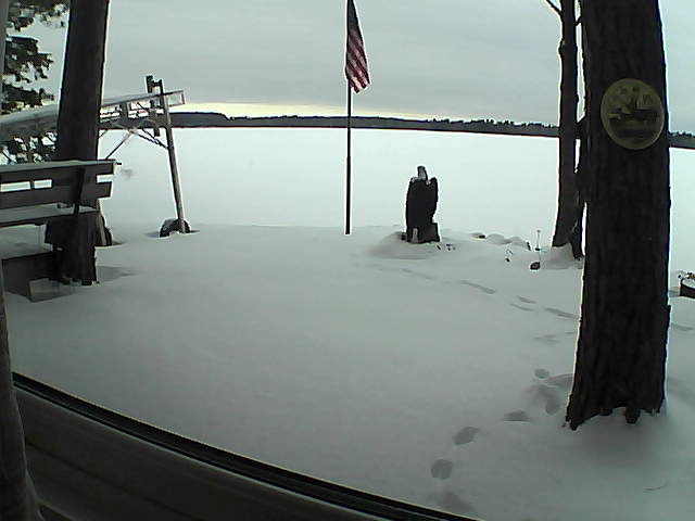 Whiteface Cam Image - Wed, 12/18/2019 2:42pm 