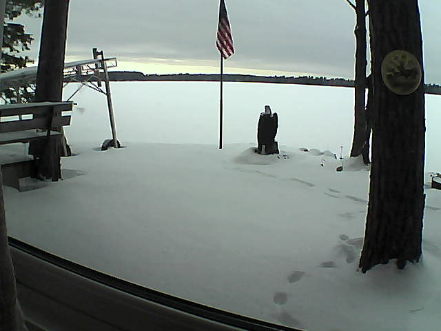 Whiteface Cam Image - Wed, 12/18/2019 2:52pm 